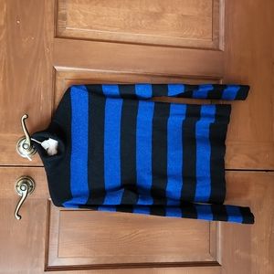 Women's Worthington turtleneck sweater